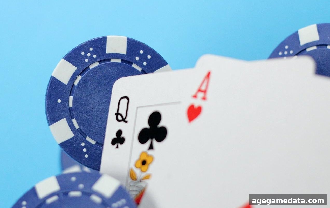 ag电子娱乐 | 二十一点（Blackjack）核心战术与资金管理全攻略