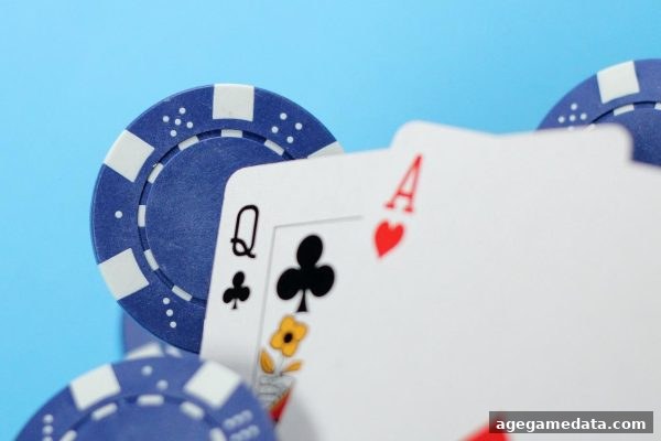 ag电子娱乐 | 二十一点（Blackjack）核心战术与资金管理全攻略