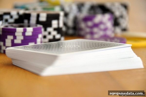 ag电子娱乐轮盘新手必读：走出这五大认知误区，理性享受游戏乐趣