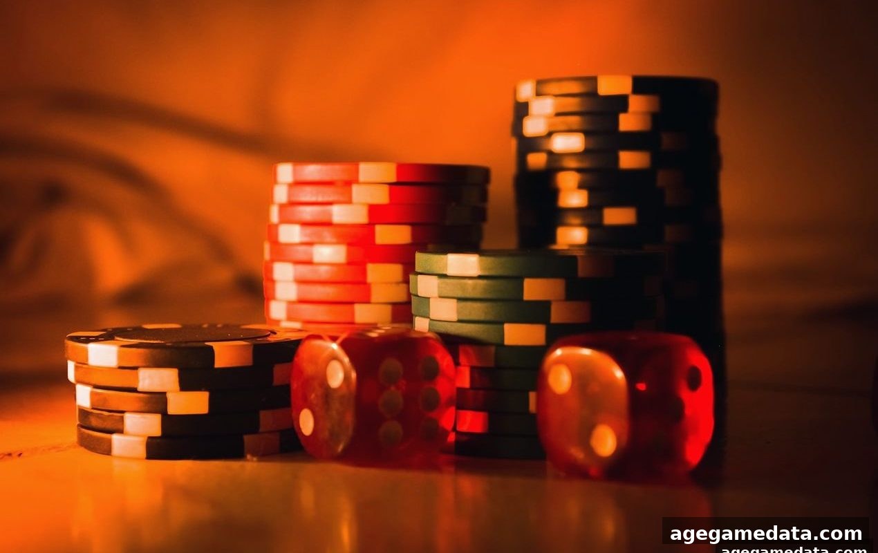 ag电子娱乐解析：时间管理——桌游胜负手背后的隐形推手