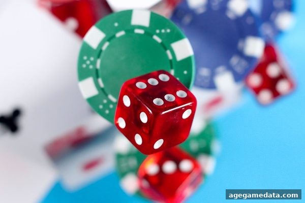 ag电子娱乐带你揭秘：冷热号的概率逻辑与实战策略
