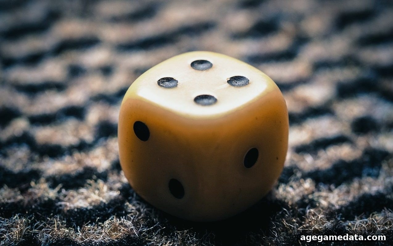 ag电子娱乐带你全面解析现金棋牌与时时彩软件：概率、策略与安全实战指南