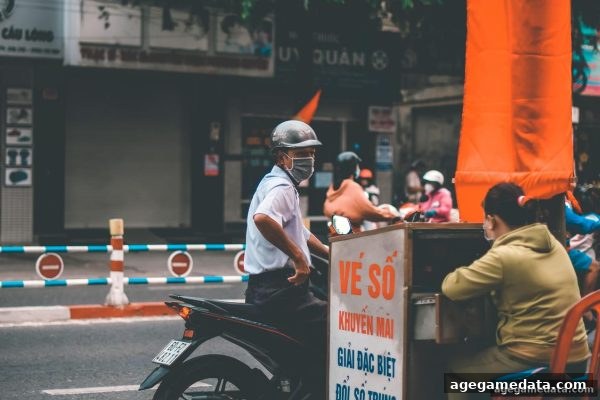 ag电子娱乐带你玩转财神电子极速赛车：从入门到精通的完整攻略