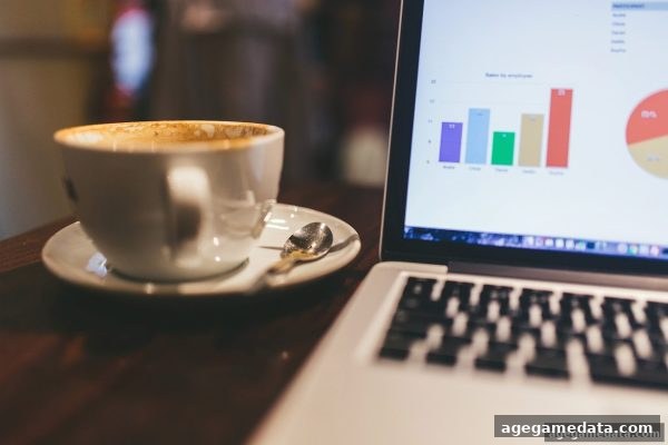 ag电子娱乐带你深度解析报牌频率：数据统计的核心价值与实战应用
