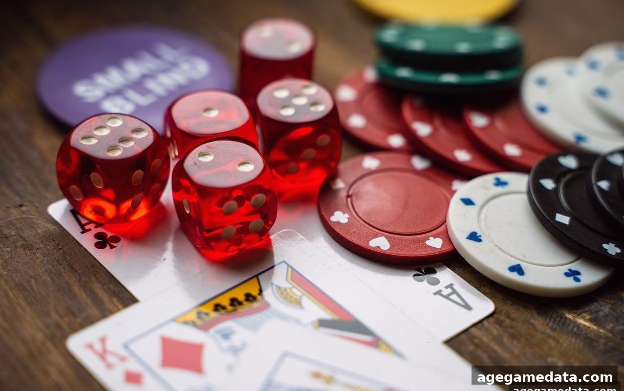 ag电子娱乐视角：棋牌胜率分析的精准进阶之路