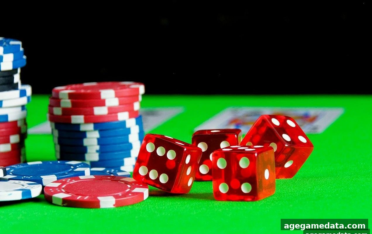棋牌胜率分析与博弈策略：ag电子娱乐平台上的数据化决策之道