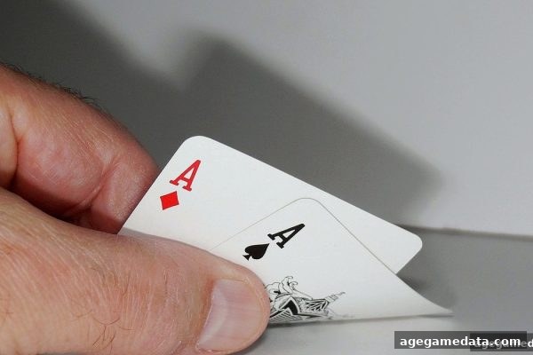 ag电子娱乐：德州扑克高手如何借助TRC20充值优化资金管理