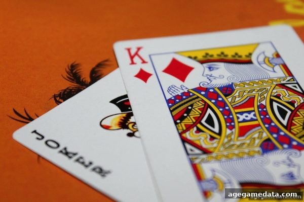 深度解析德州扑克读人术：ag电子娱乐教你洞察对手心理，制胜牌桌