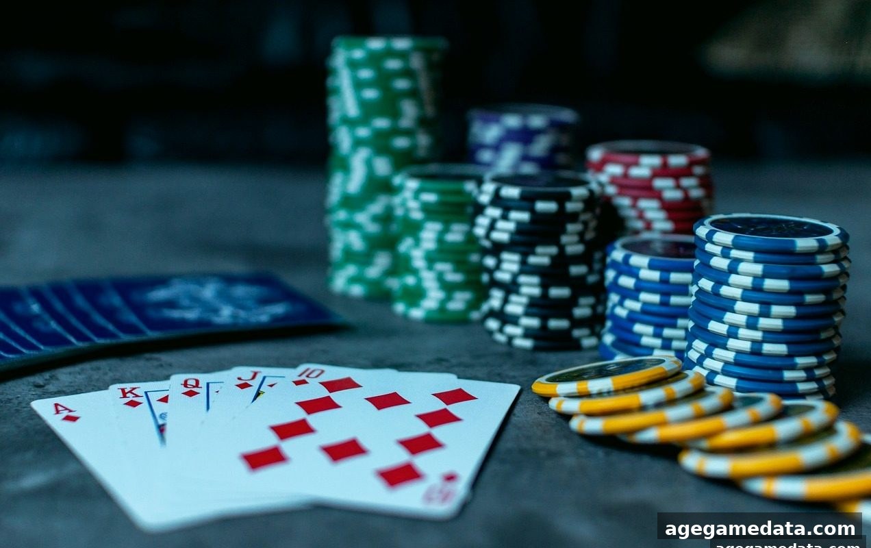 ag电子娱乐深度解析：轮盘与牛牛的隐蔽策略全攻略
