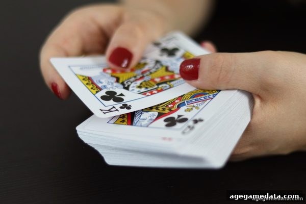 底牌评估的艺术：从ag电子娱乐到顶级牌局的制胜法则