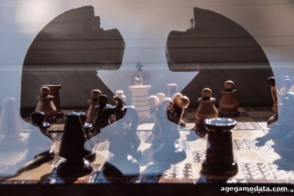 棋牌对弈制胜关键：心理素质、策略与AG电子娱乐返点机制全解析