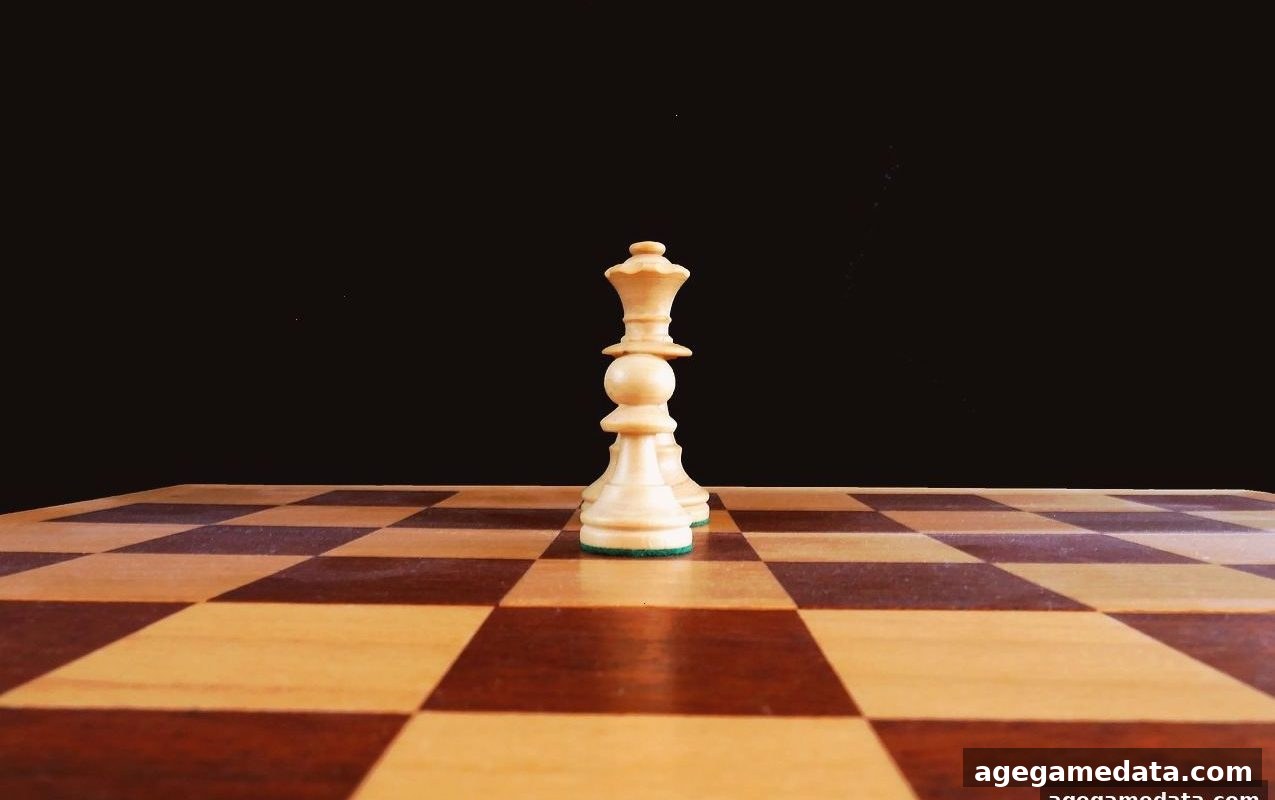 ag电子娱乐视角下的国际象棋开局流派：演变、流派与战略