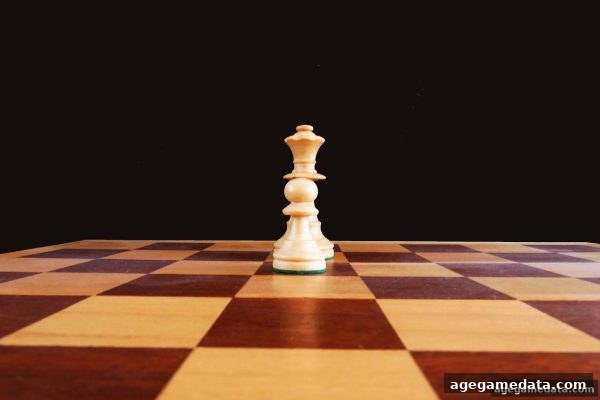ag电子娱乐视角下的国际象棋开局流派：演变、流派与战略