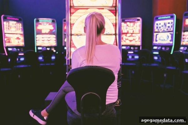 ag电子娱乐：解析电子游戏视觉设计——从老虎机到广东麻将